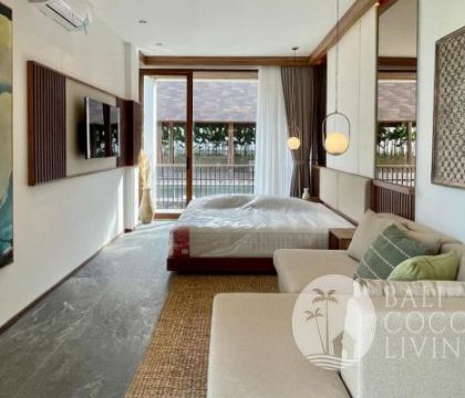 Monte Isola Loft Apartment 3A
