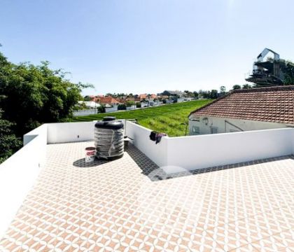 Villa Single 2