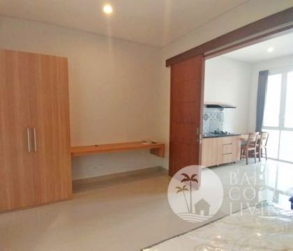 Krisna Apartment