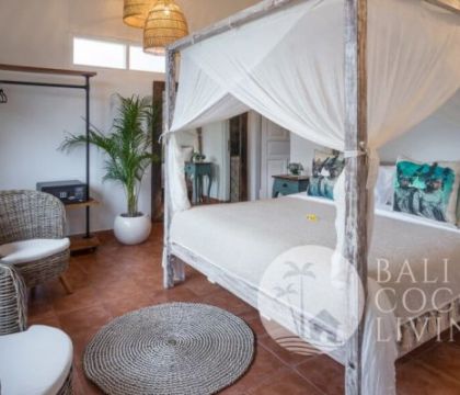 Villa Santo Domingo 2