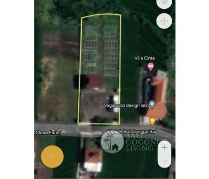 16,10 Are, Land for sale
