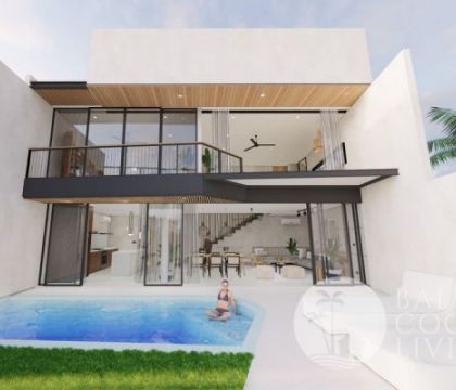 Villa Pricilla A2