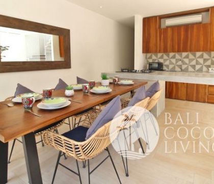 Villa Dahlia 17