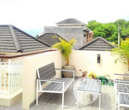 Villa Positive Ungasan 1