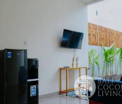 Villa Makmur Padonan 3