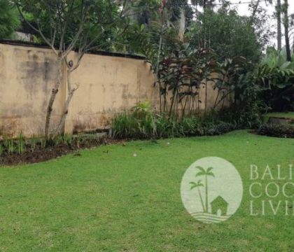 13,75 are, Land for sale