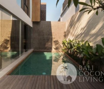 Villa Opad Kemenuh