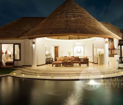 Natura villas