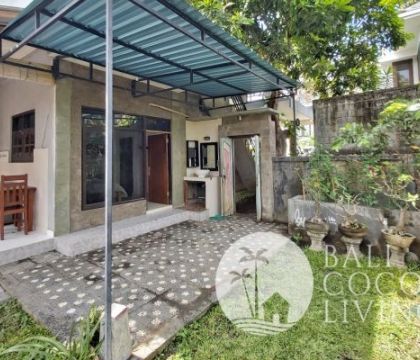 Rumah Mola 4