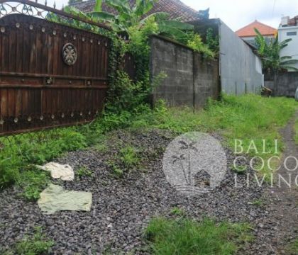 Land for sale 10 are
