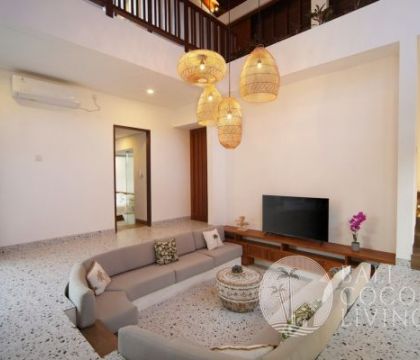 Rustic Star Villa 10