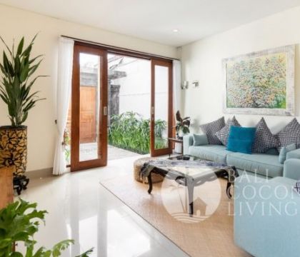 Villa Ananda