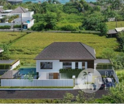 Villa Moonstone 