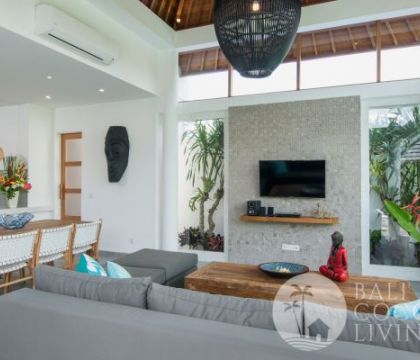 Villa Pakis Berawa