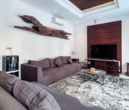 Villa Hito Canggu