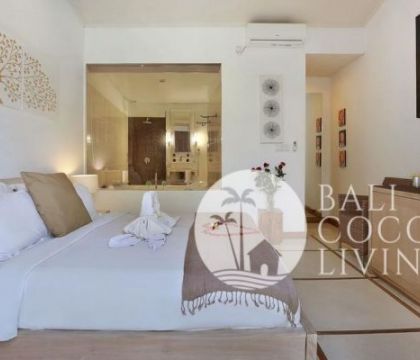 Villa Botany