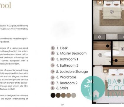 Sky Way Residence C