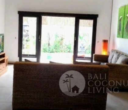 Villa Hijau