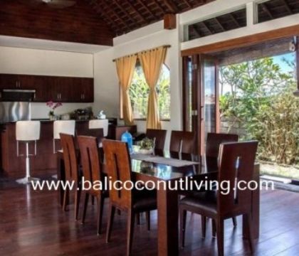 Villa Maori