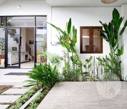 Rumah Arja