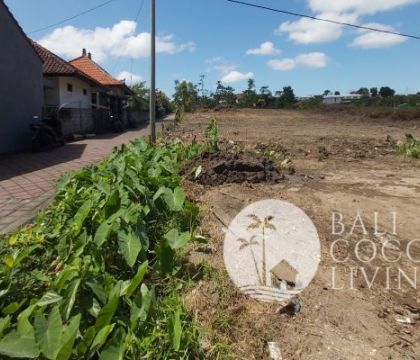 345,75 Sqm, Land for sale