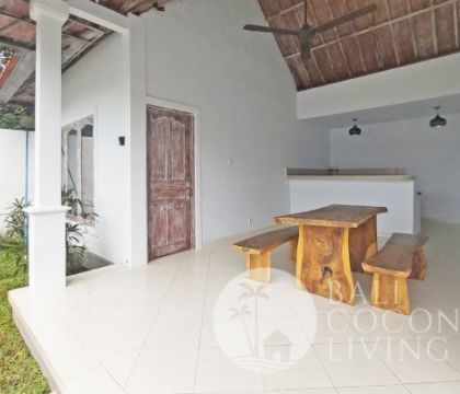 Villa Junior