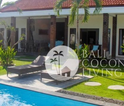 Villa Sejuk