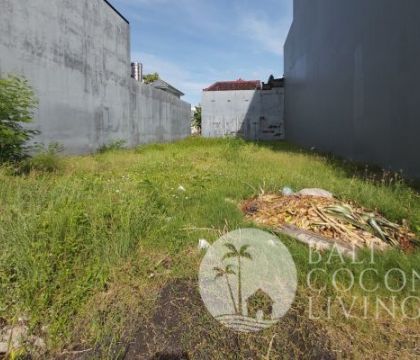 4,7 Are, Land for sale