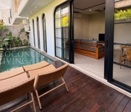 Villa Rustic Star 20