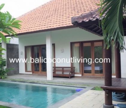 Villa Kus Kus