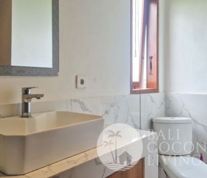Villa Arja Tumbak Bayuh