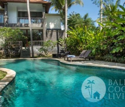 Villa Natuna
