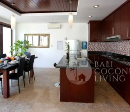 Villa Warna