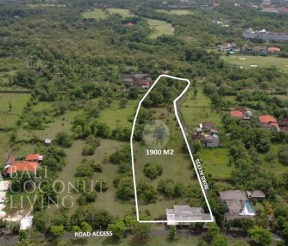190 Are, Land for sale