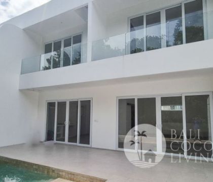 Villa Damai