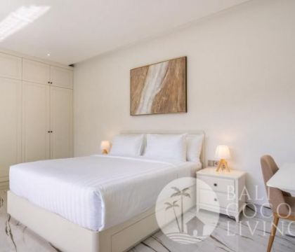 Villa Serelin A 