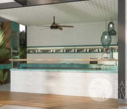 Villa Mustang 3