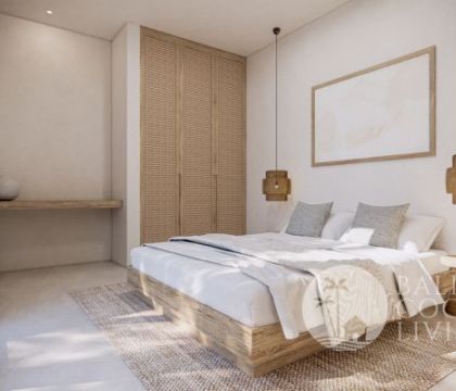 Belleza Villa Bali A