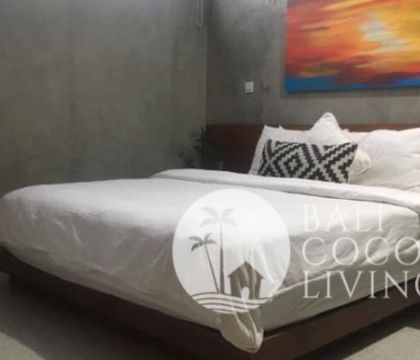 Smile Apartment
