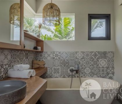 The Simply House M5