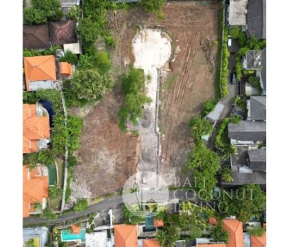 364 Sqm, Land for lease