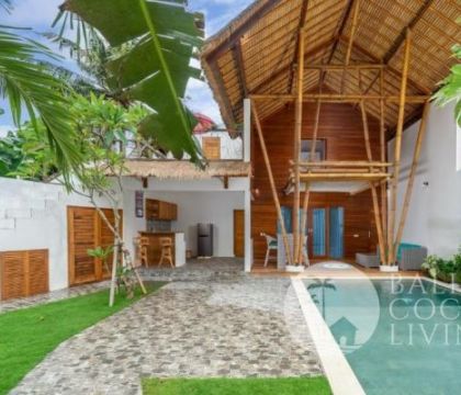 Starlight Union Villa 10