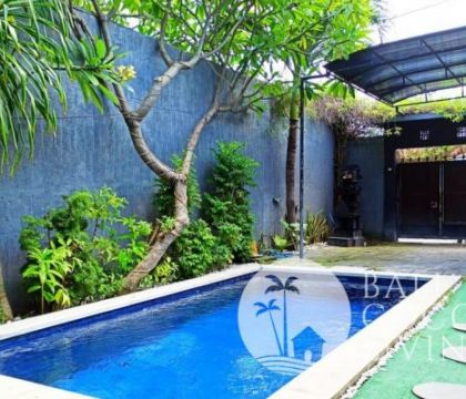 Villa Sayang