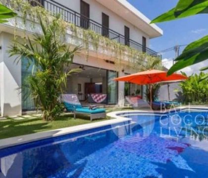 Villa Samudra