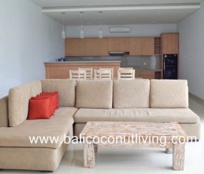 Villa Javier Canggu
