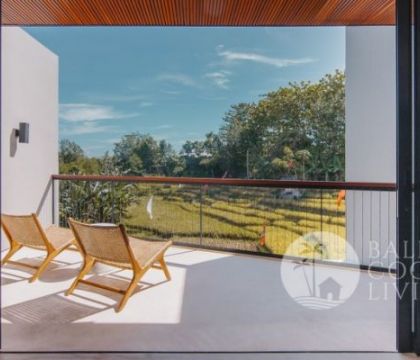 Pricilla Apartment D