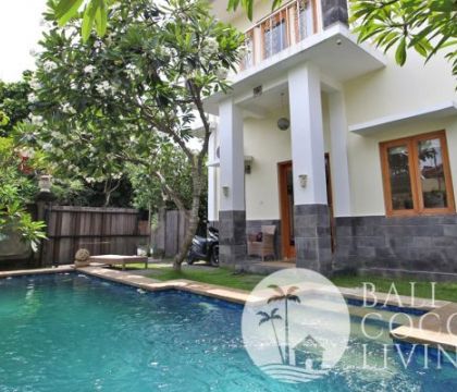 Villa Nabati