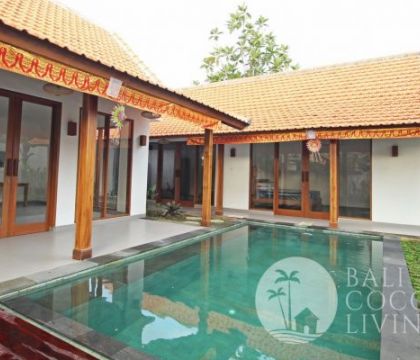 Villa Kamal