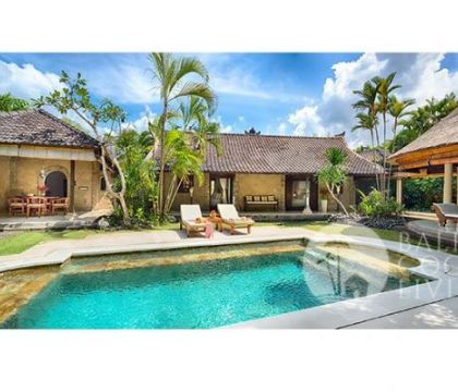 Villa Dewari 2