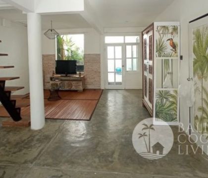 Rumah Rajawali